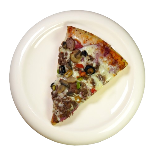 Meat Pizza